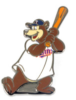 Minnesota Twins Mascot Pin