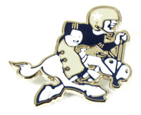 Dallas Cowboys Vintage Retro Pin