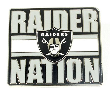 Product Detail  RAIDERS 2023 GAME DAY PIN SET