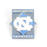 North Carolina Diamond Pin