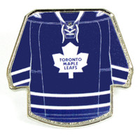 Toronto Maple Leafs Home Jersey Pin