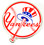 New York Yankees Logo Pin