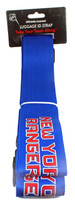 New York Rangers Luggage ID Strap