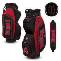 Arizona Diamondbacks Golf Bag w/ Cooler Bucket