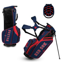 Boston Red Sox Hybrid Golf Bag