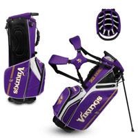 Minnesota Vikings Hybrid Golf Bag