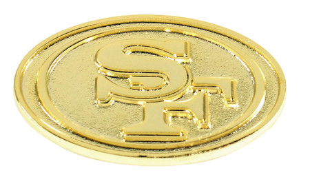 Pin on 49er Logos