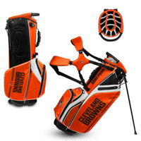 Cleveland Browns Hybrid Golf Bag