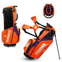 Clemson Tigers Hybrid Golf Bag