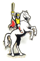 USC Trojans Mascot Pin