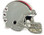 Ohio State Football Helmet Pin