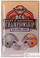 Ohio State vs. Florida Gators 2007 Fiesta Bowl Pin