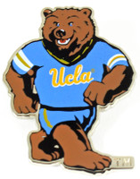 UCLA Bruins Mascot Pin