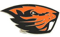 Oregon State Grande Logo Pin - 2"