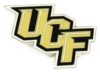 Central Florida Grande Logo Pin