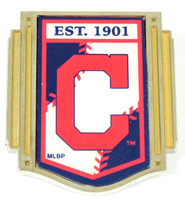 Cleveland Indians EST. 1901 Pin