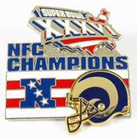 Rams NFC Champions Super Bowl XXXVI (36)