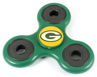 Green Bay Packers Fidget Spinner