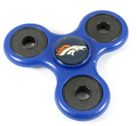 Denver Broncos Fidget Spinner