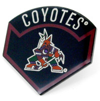 Arizona Coyotes Triumph Pin