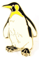 Penguin Lapel Pin