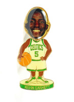 Kevin Garnett Bobbing Head Pin