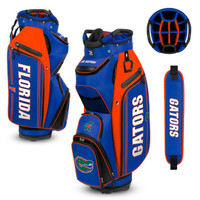 Florida Gators golf bag