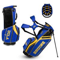 UCLA Bruins golf bag