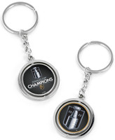 Vegas Knights 2023 NHL Stanley Cup Champs 2-Sided Key Chain