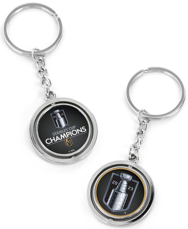 Accessories, St Louis Blues Stanley Cup Keychain