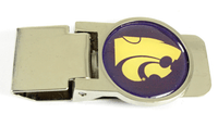 Kansas State Money Clip