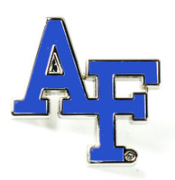 Air Force Academy Logo Pin