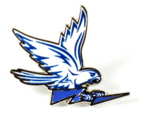 Air Force Academy Secondary Logo Pin