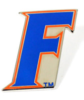 Florida Gators Secondary Logo Pin