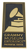 Grammy Museum Experience Pin - Prudential Center