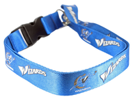 Washington Wizards Vintage Lanyard