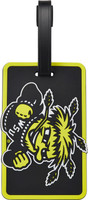 Wichita State Luggage Tag