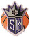 Sacramento Kings 3-D Ball Pin