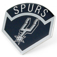 San Antonio Spurs Triumph Pin