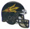 Arizona State Football Helmet Pin