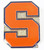 Syracuse Logo Pin