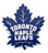 Toronto Maple Leafs Logo Pin