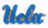 UCLA Logo Pin