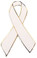 White Ribbon Awareness Pin