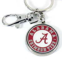 Alabama Key Chain