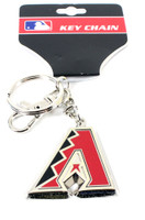 Arizona Diamondbacks Key Chain