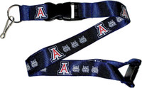 Arizona Lanyard