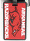 Arkansas Razorbacks Luggage Tag