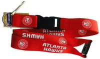 Atlanta Hawks Lanyard