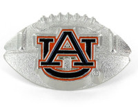 Auburn Football Pin